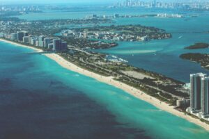 Descubra Miami: Praias, Cultura e Vida Noturna Incomparáveis