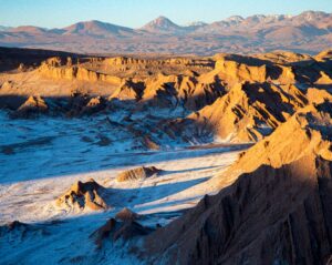 Explore o incrível Deserto do Atacama: aventura, natureza e estrelas em um só lugar!