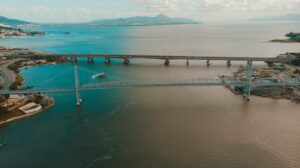 Florianópolis: A Ilha da Magia que Encanta Todos os Sentidos
