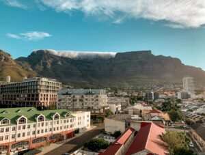 África do Sul: O Encanto da Natureza, Cultura e Aventura em um Único Destino